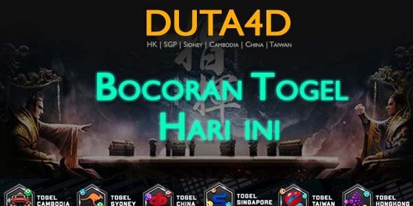 Bocoran Togel Cambodia Hari Jumat Tanggal 27 Maret 2026